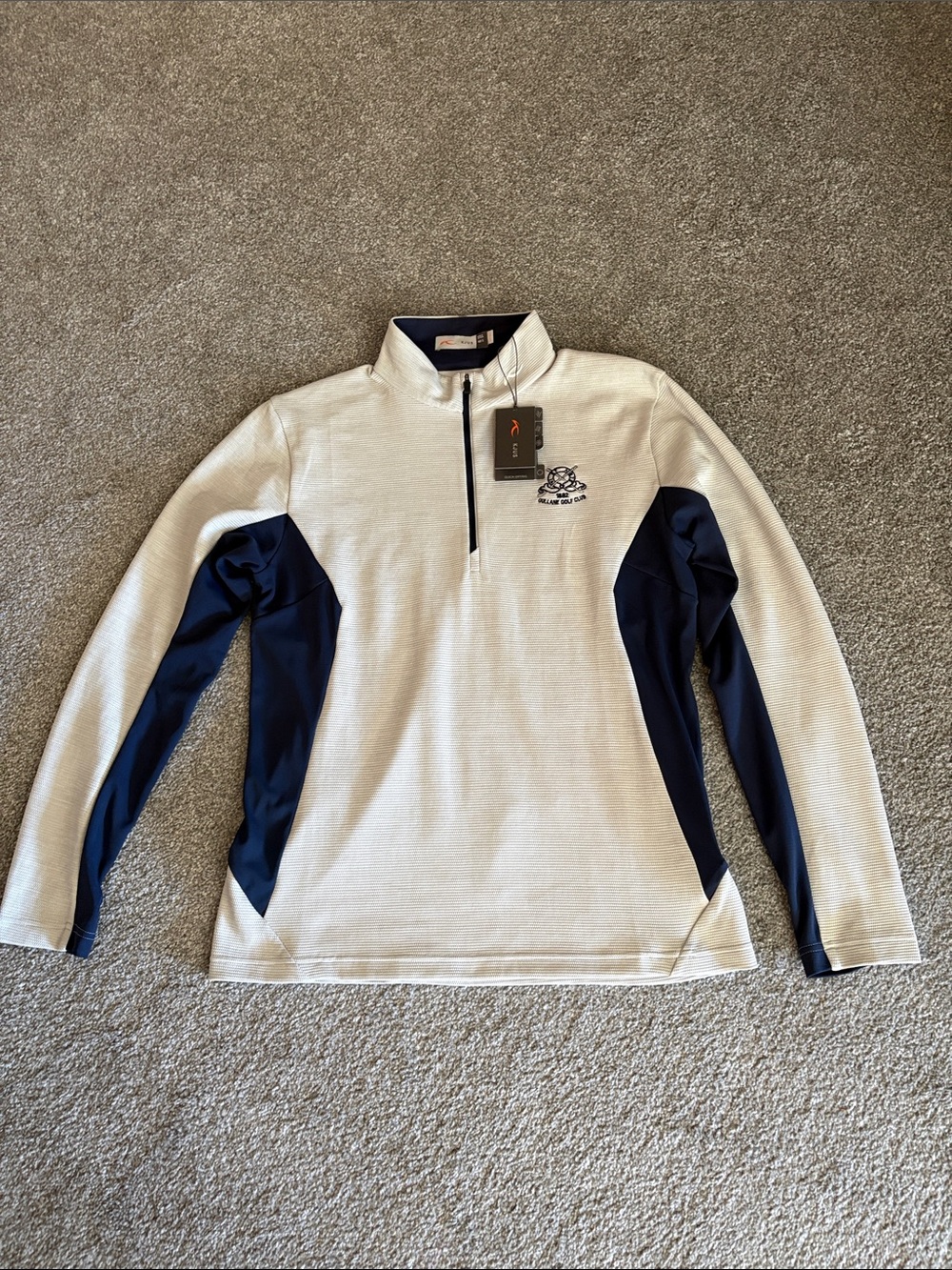 KJUS Golf Shirt